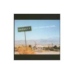 STEVE DAGGETT - THUD, THWACK & TWANG