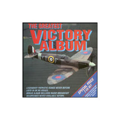 THE GREATEST VICTORY ALBUM