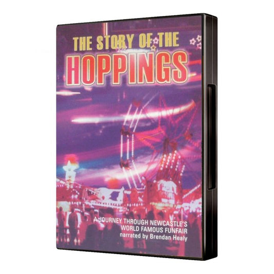 STORY OF THE HOPPINGS
